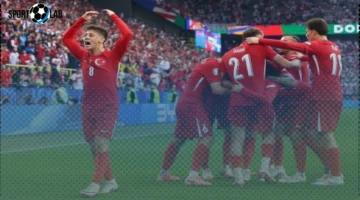 مشاهدة مباراة تركيا ضد جورجيا اليوم في تصفيات كأس العالم 2025 مباشر وأهداف اللقاء